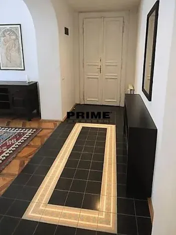 Pronájem bytu 2+1, Praha - Smíchov, Janáčkovo nábřeží, 80 m2