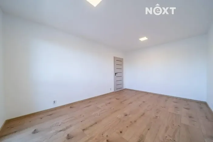 Pronájem bytu 1+1, Karviná, tř. Těreškovové, 40 m2
