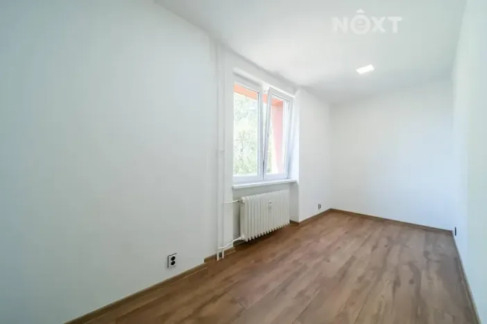 Pronájem bytu 3+kk, Karviná, Borovského, 63 m2