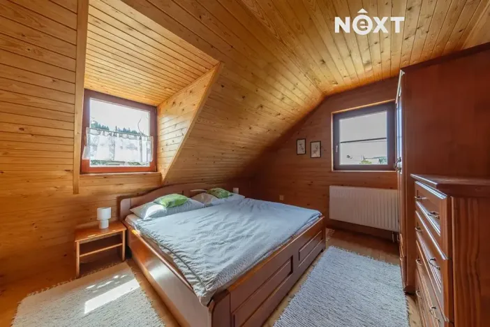 Prodej chalupy, Staškov, Slovensko, 130 m2
