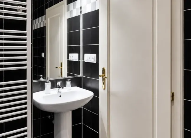 Pronájem bytu 2+1, Praha - Smíchov, 80 m2