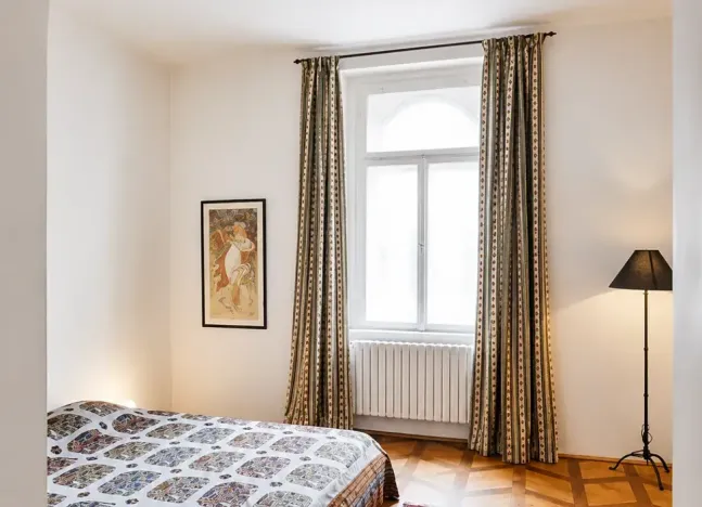 Pronájem bytu 2+1, Praha - Smíchov, 80 m2