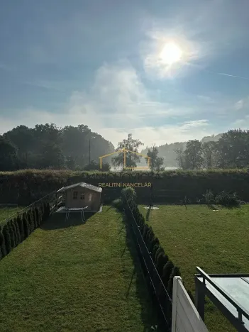 Prodej rodinného domu, Benešov, 125 m2