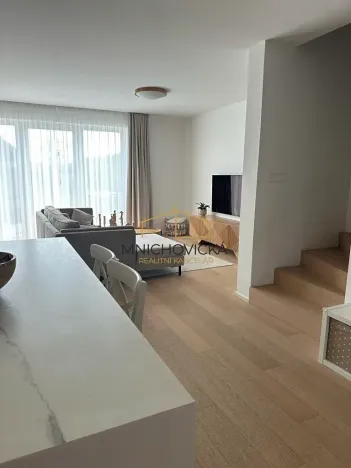 Prodej rodinného domu, Benešov, 125 m2