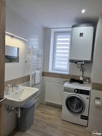 Pronájem bytu 2+kk, Loučná pod Klínovcem, 56 m2