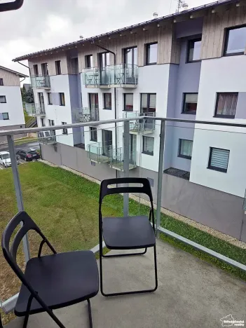 Pronájem bytu 2+kk, Loučná pod Klínovcem, 56 m2
