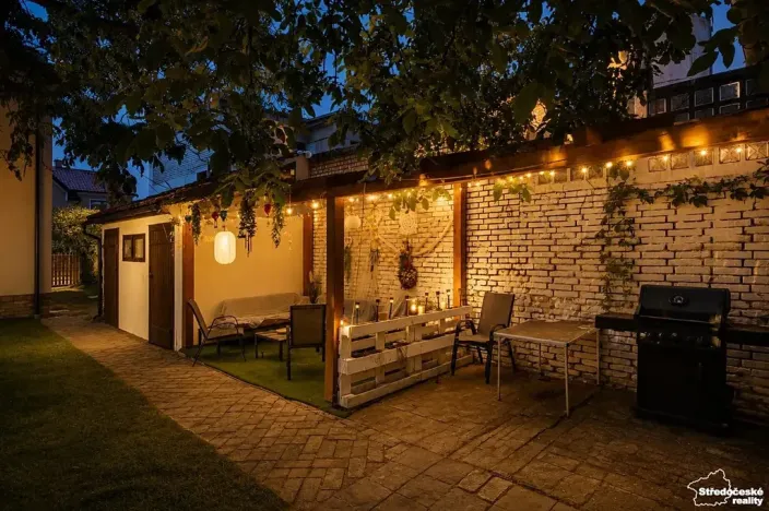 Prodej rodinného domu, Praha - Modřany, U pily, 130 m2