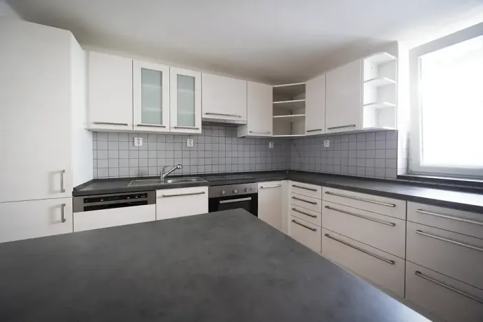 Prodej pozemku pro bydlení, Roštění, 1140 m2
