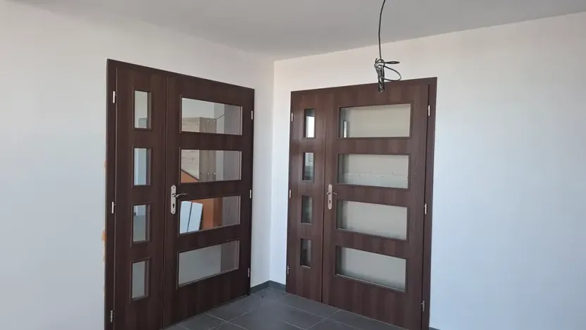 Dražba ubytování, Horní Město, 1066 m2