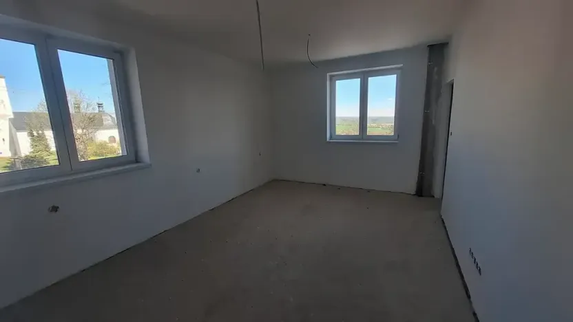 Dražba ubytování, Horní Město, 1066 m2