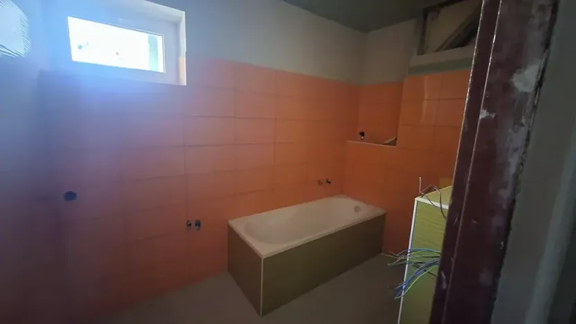 Dražba ubytování, Horní Město, 1066 m2