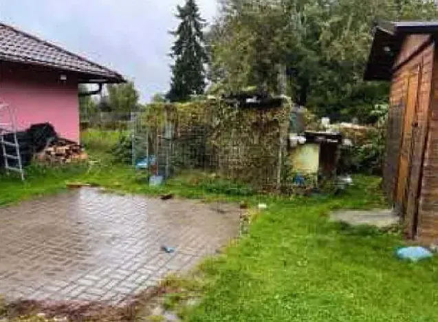 Dražba rodinného domu, Petrovice u Karviné, 120 m2
