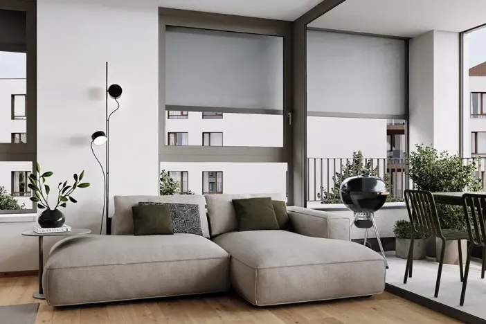 Prodej bytu 3+kk, Znojmo, 70 m2