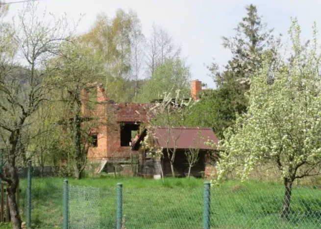 Dražba pozemku, Ostravice, 1254 m2