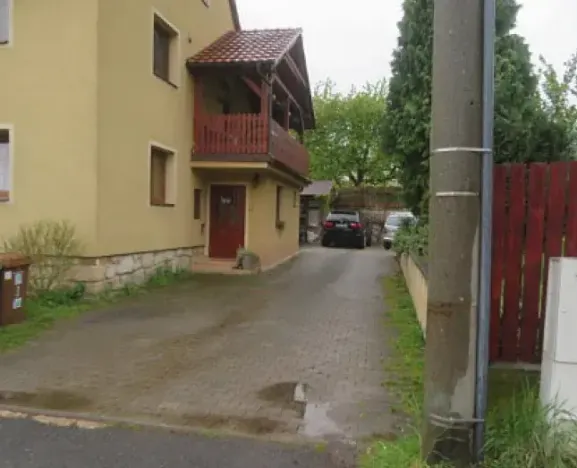 Dražba rodinného domu, Děčín, Václavovská, 110 m2