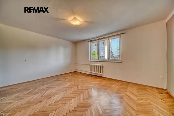 Pronájem bytu 2+1, Poděbrady, Mánesova, 63 m2