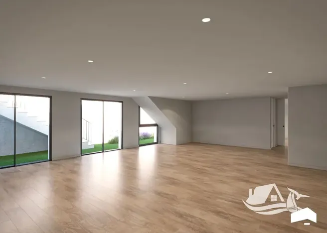 Prodej rodinného domu, Cartagena, Španělsko, Calle Santa Rosalía, 289 m2