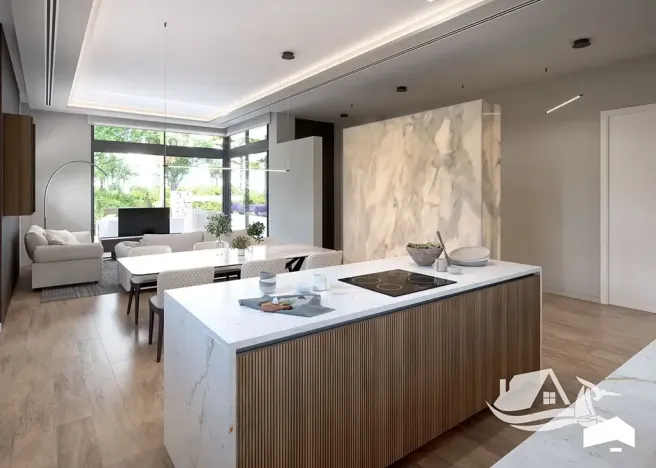 Prodej rodinného domu, Cartagena, Španělsko, Calle Santa Rosalía, 289 m2