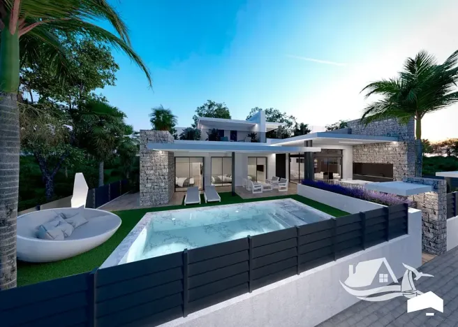 Prodej rodinného domu, Cartagena, Španělsko, Calle Santa Rosalía, 289 m2