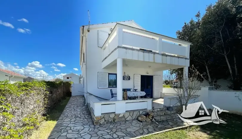 Prodej vícegeneračního domu, Privlaka, Chorvatsko, 175 m2