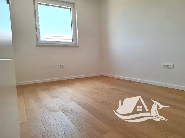 Prodej bytu 3+kk, Mandre, Chorvatsko, 45 m2