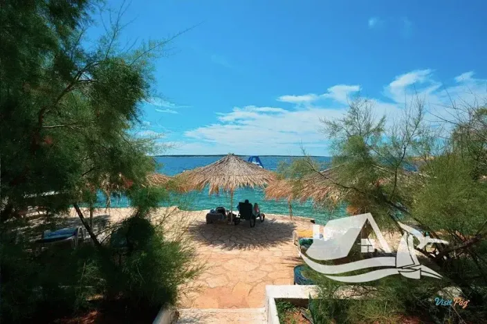 Prodej bytu 3+kk, Mandre, Chorvatsko, 45 m2