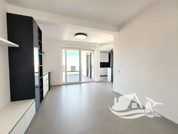 Prodej bytu 3+kk, Mandre, Chorvatsko, 75 m2