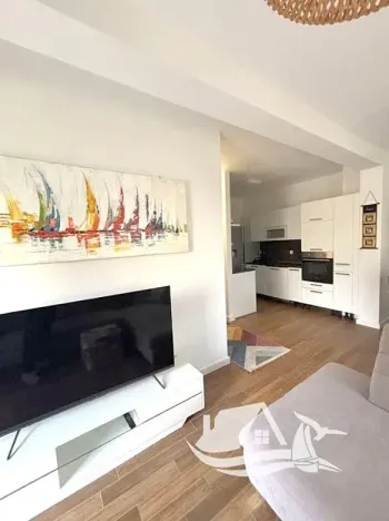 Prodej bytu 4+kk, Mandre, Chorvatsko, 80 m2