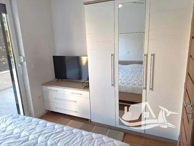 Prodej bytu 4+kk, Mandre, Chorvatsko, 80 m2