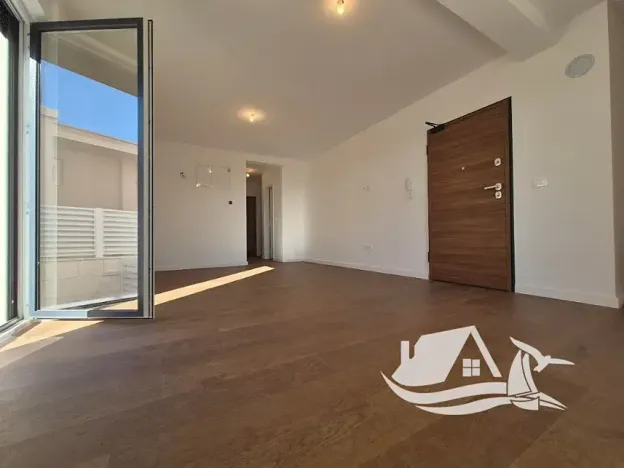 Prodej bytu 3+kk, Mandre, Chorvatsko, 83 m2