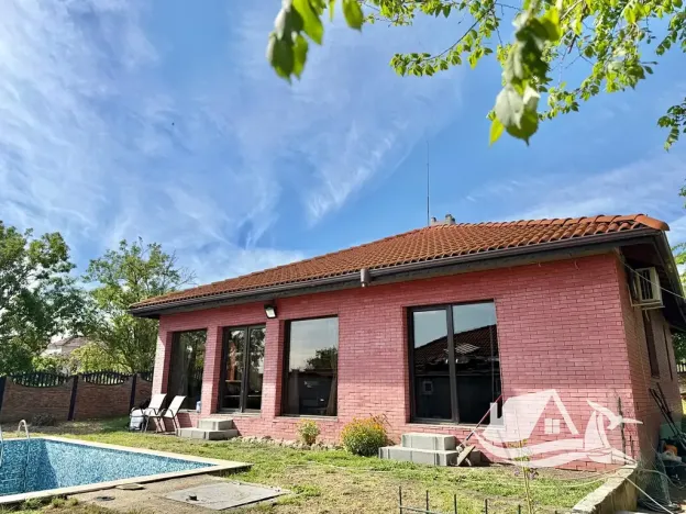 Prodej rodinného domu, Goritsa, Bulharsko, 106 m2