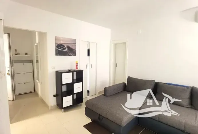 Prodej bytu 3+kk, Mandre, Chorvatsko, 44 m2