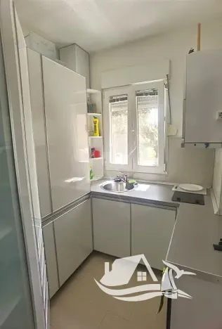 Prodej bytu 3+kk, Mandre, Chorvatsko, 44 m2