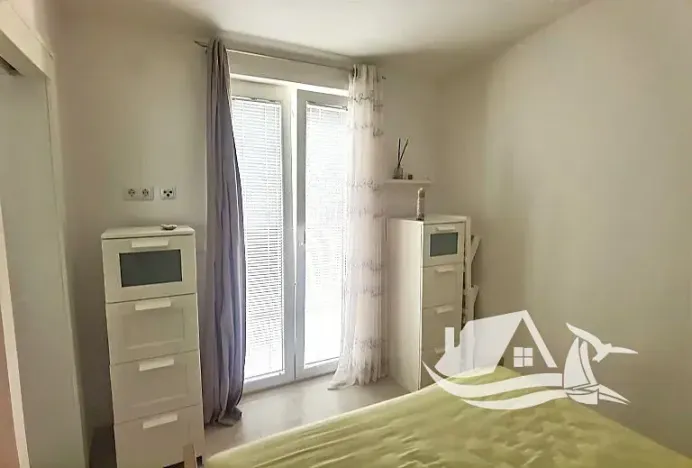 Prodej bytu 3+kk, Mandre, Chorvatsko, 44 m2