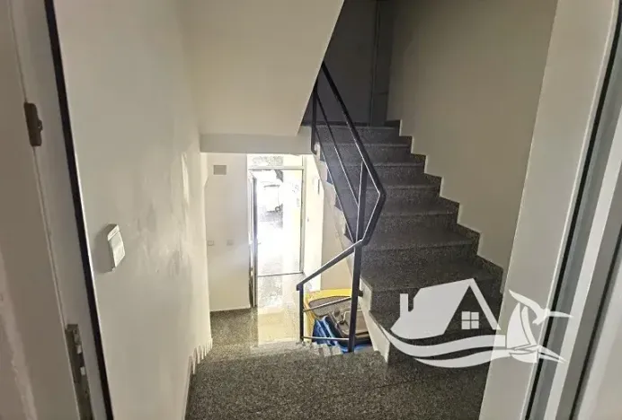 Prodej bytu 3+kk, Mandre, Chorvatsko, 44 m2