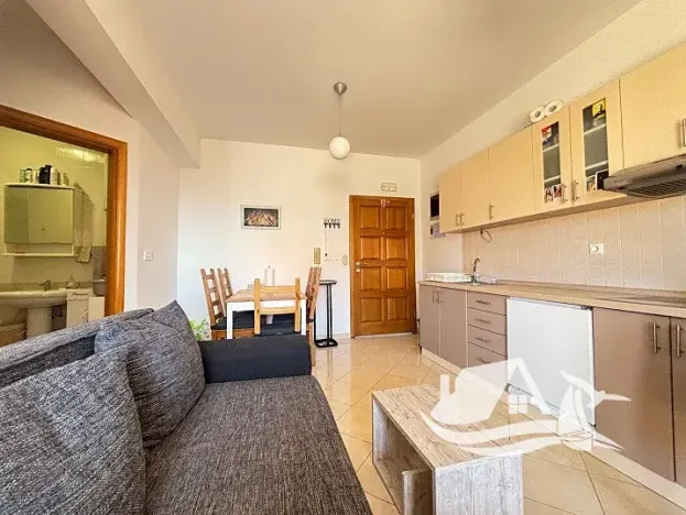 Prodej bytu 3+kk, Novalja, Chorvatsko, 42 m2