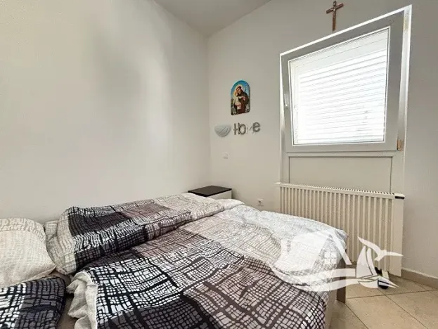Prodej bytu 3+kk, Novalja, Chorvatsko, 42 m2
