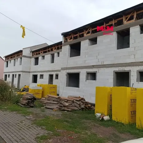 Prodej bytu 3+kk, Kamenný Újezd, 79 m2