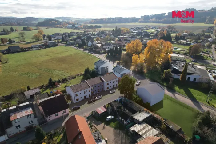 Prodej bytu 3+kk, Kamenný Újezd, 79 m2