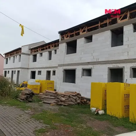 Prodej bytu 3+kk, Kamenný Újezd, 79 m2