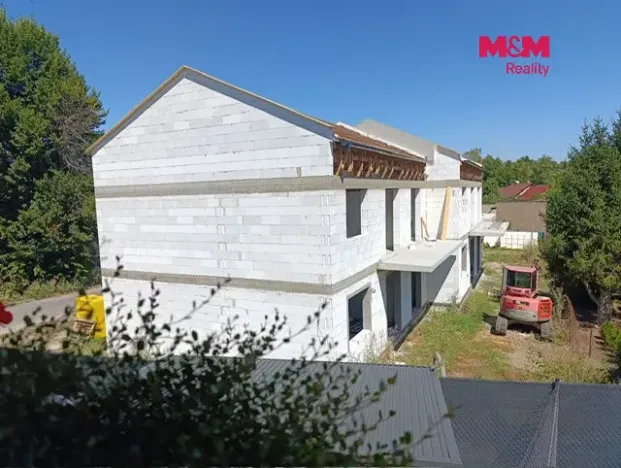 Prodej bytu 3+kk, Kamenný Újezd, 79 m2