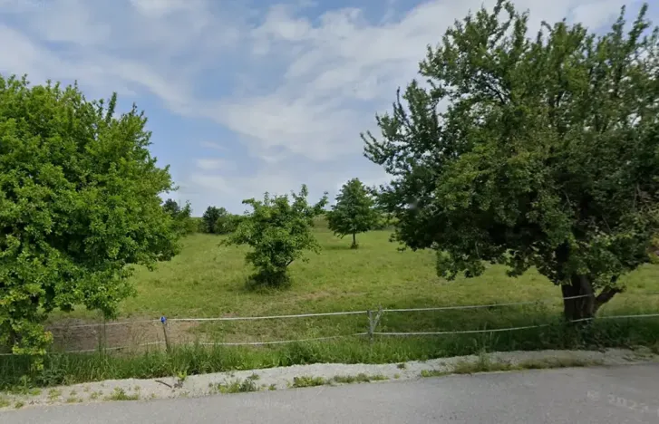 Prodej zahrady, České Budějovice, Ke Studánce, 3150 m2