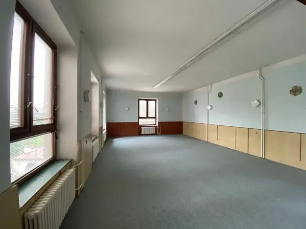 Pronájem komerční nemovitosti, Vidnava, Klášterní, 4169 m2