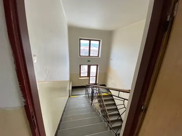 Pronájem komerční nemovitosti, Vidnava, Klášterní, 4169 m2