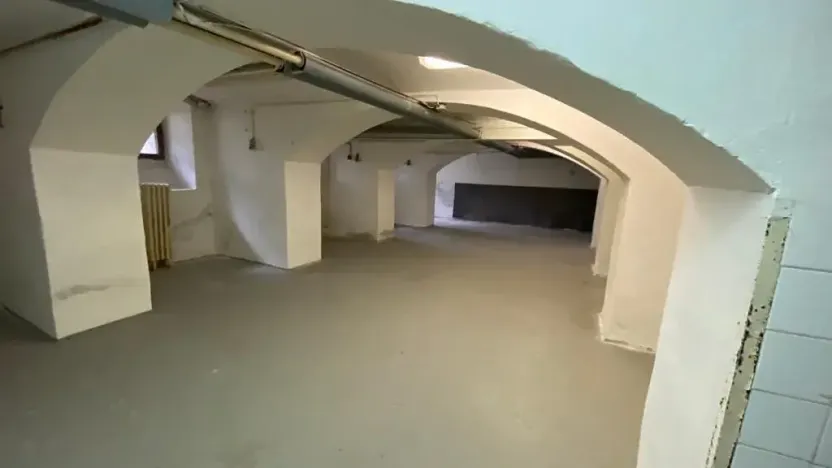 Pronájem komerční nemovitosti, Vidnava, Klášterní, 4169 m2