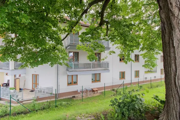 Pronájem bytu 2+kk, Český Krumlov, Pod Hrází, 64 m2