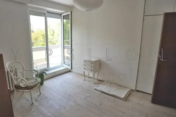 Pronájem bytu 3+1, Praha - Braník, Podolská, 83 m2