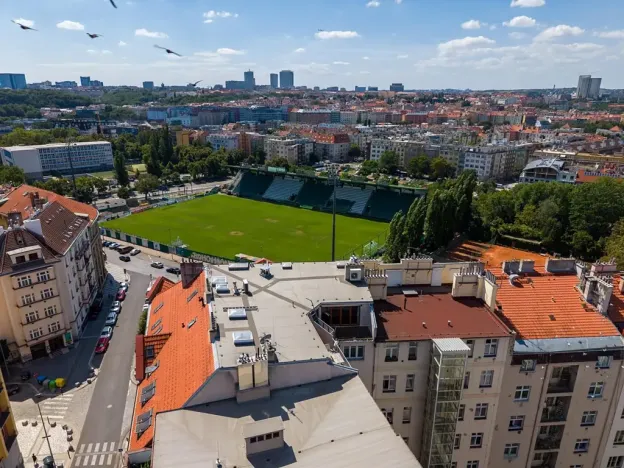 Prodej bytu 4+kk, Praha - Vršovice, Žitomírská, 121 m2