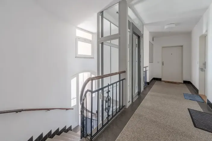 Prodej bytu 4+kk, Praha - Vršovice, Žitomírská, 121 m2