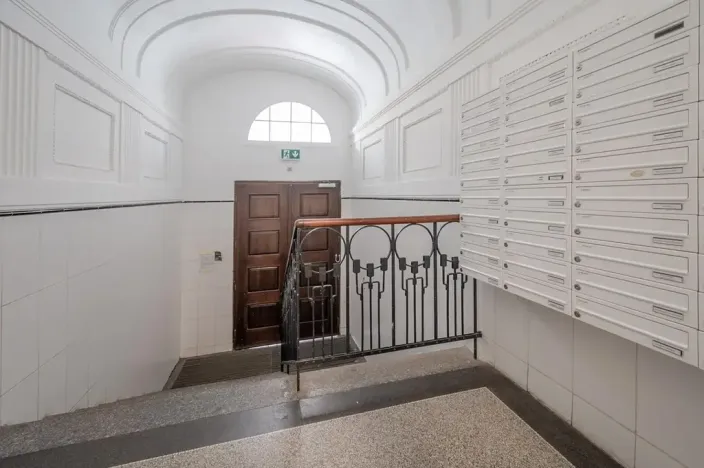 Prodej bytu 4+kk, Praha - Vršovice, Žitomírská, 121 m2